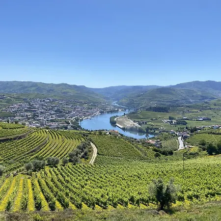Bed & Breakfast Casa Do Paco Douro Valley 4*