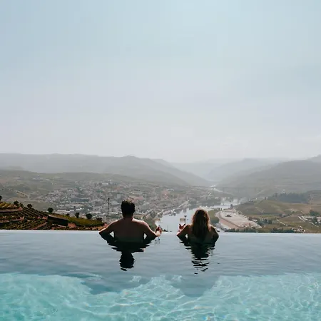 Casa Do Paco Douro Valley 4*