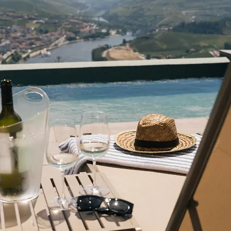 Bed & Breakfast Casa Do Paco Douro Valley