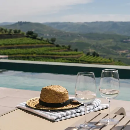 Casa Do Paco Douro Valley 4* Peso da Régua