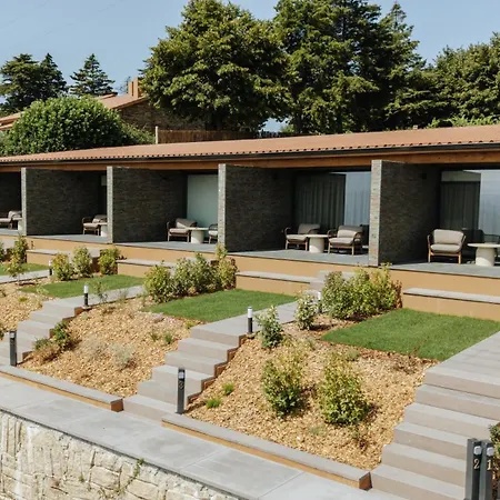 Casa Do Paco Douro Valley Peso da Régua