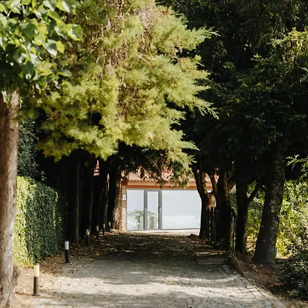 Bed & Breakfast Casa Do Paco Douro Valley 4*