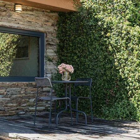 Casa Do Paco Douro Valley Bed & Breakfast 4*