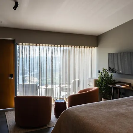 Bed & Breakfast Casa Do Paco Douro Valley