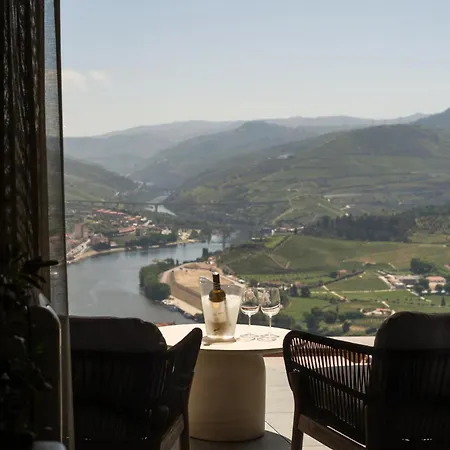Casa Do Paco Douro Valley 4*