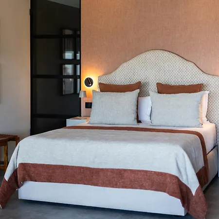 Casa Do Paco Douro Valley Bed & Breakfast