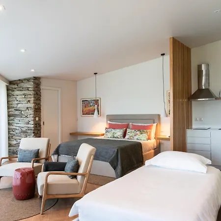 Casa Do Paco Douro Valley Bed & Breakfast 4*