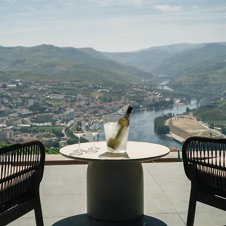 Casa Do Paco Douro Valley Bed & Breakfast